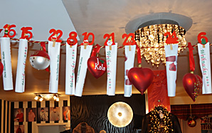 Adventskalender 2017