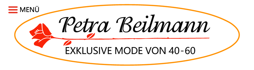 Petra Beilmann - Mode für Mollige GmbH