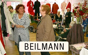 Petra Beilmann