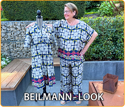 Aktueller Beilmann-Look
