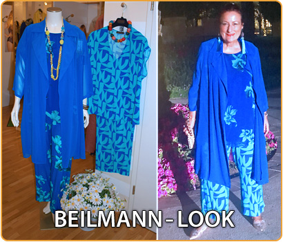 Aktueller Beilmann-Look