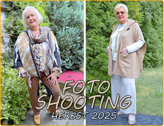 FOTOSHOOTING HERBST 2025