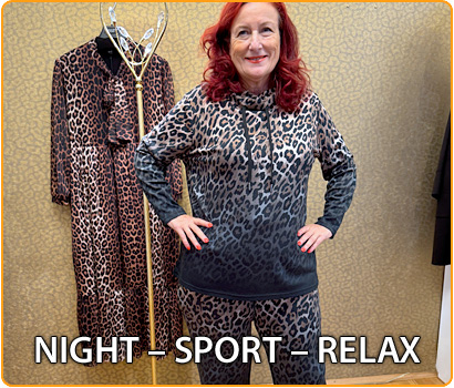 Night - Sport - Relax