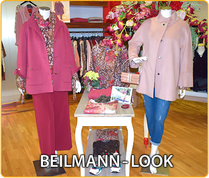 Aktueller Beilmann-Look