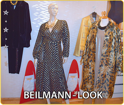 Aktueller Beilmann-Look