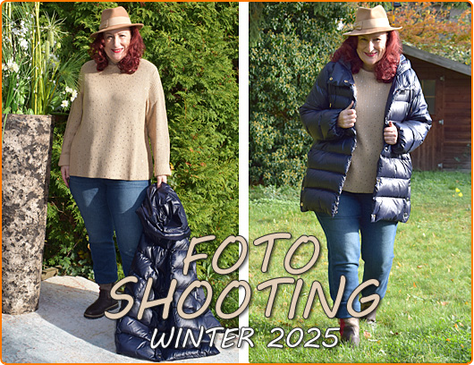 Fotoshooting Winter 2025