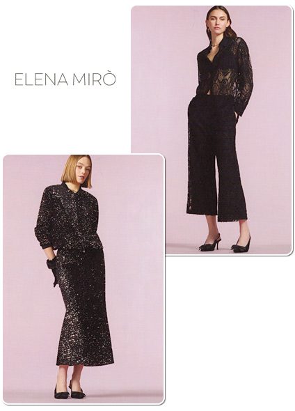 Elena Miro
