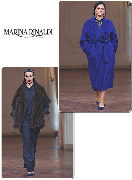 Marina Rinaldi