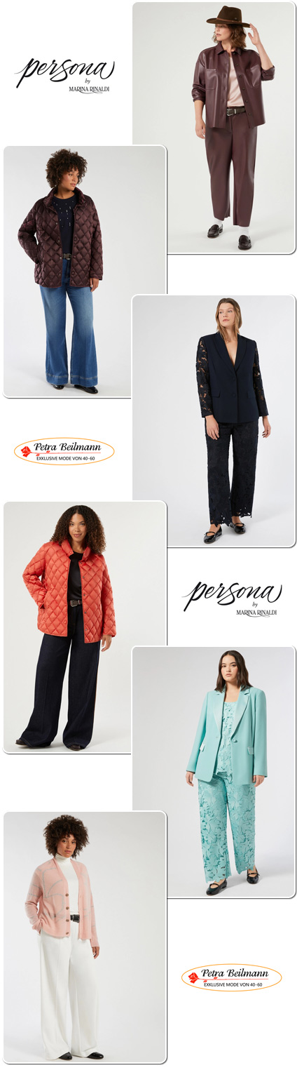 Persona Herbst/Winter 2025