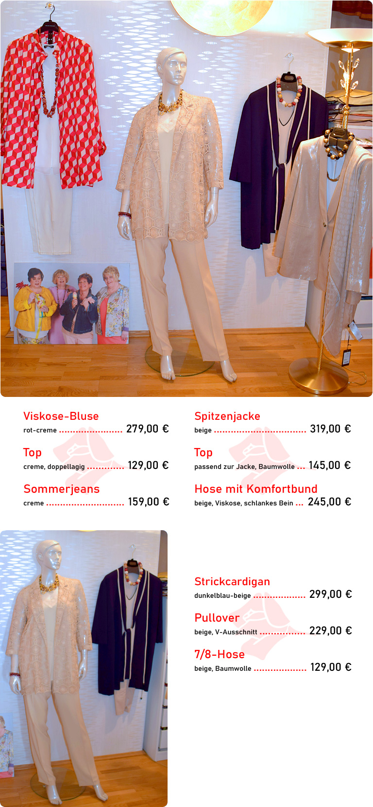 Beilmann-Look