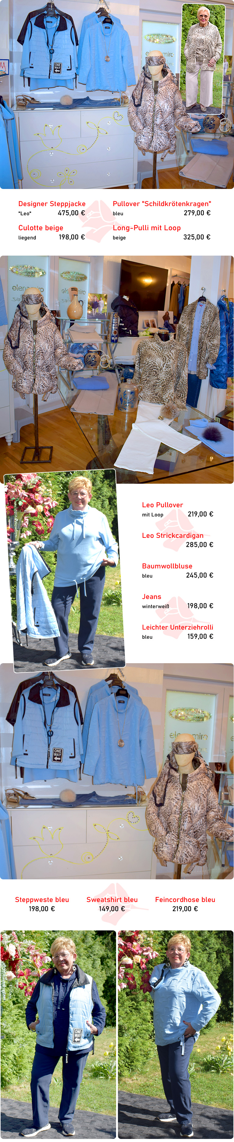 Beilmann-Look