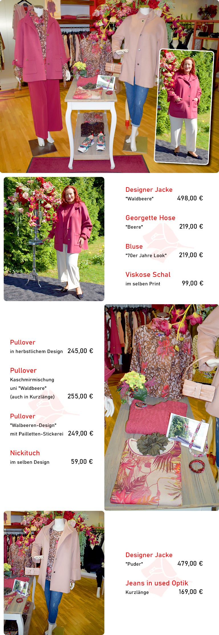Beilmann-Look