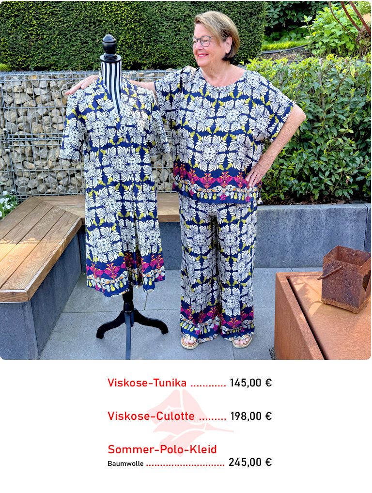Beilmann-Look